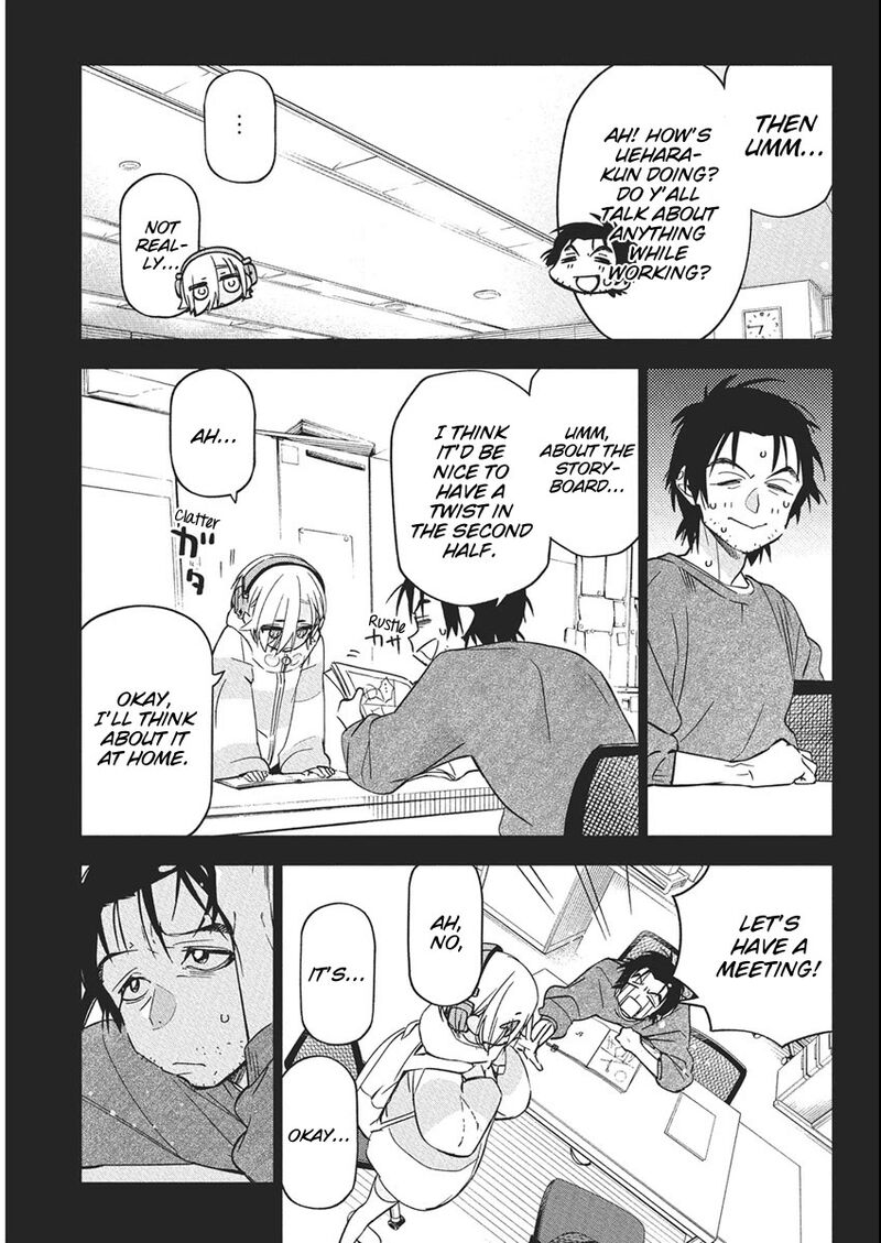 Now That We Draw - Chapter 42 image 07